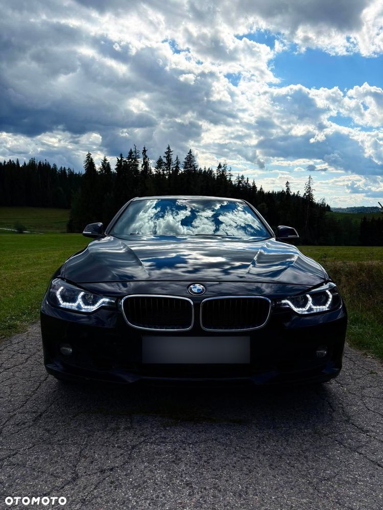 BMW Seria 3 - 29