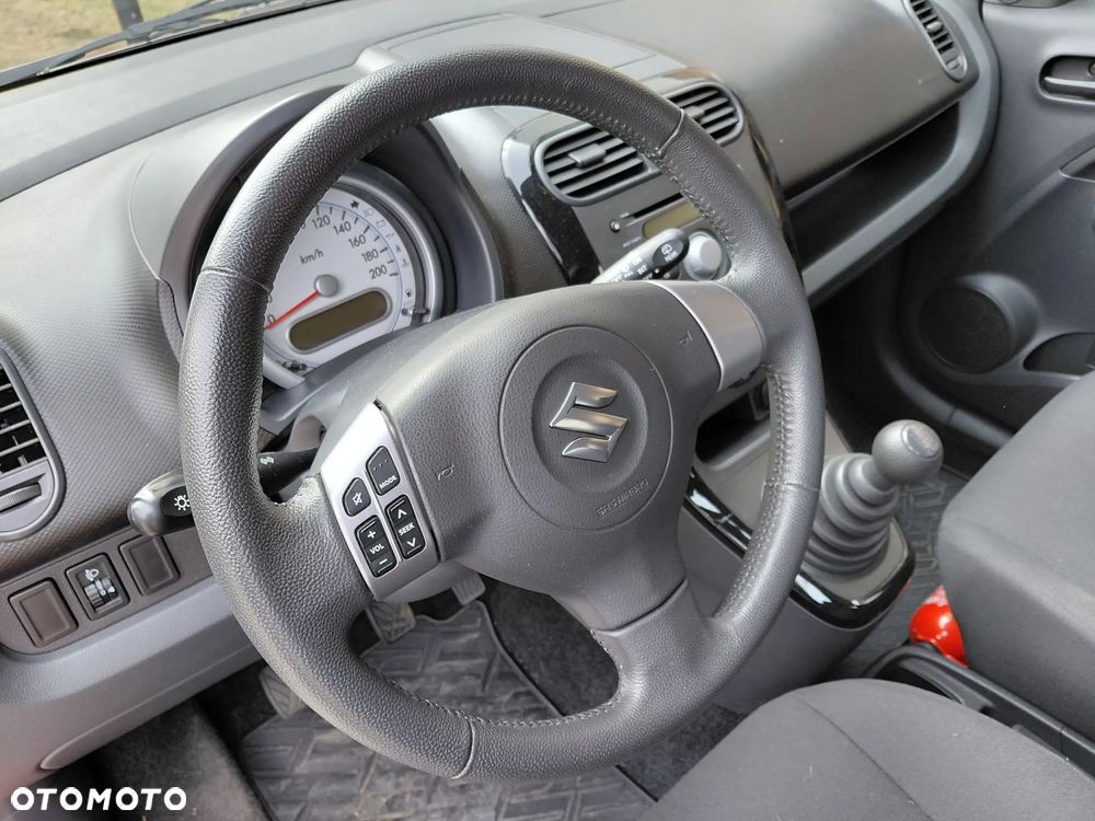 Suzuki Splash 1.0 Club - 15