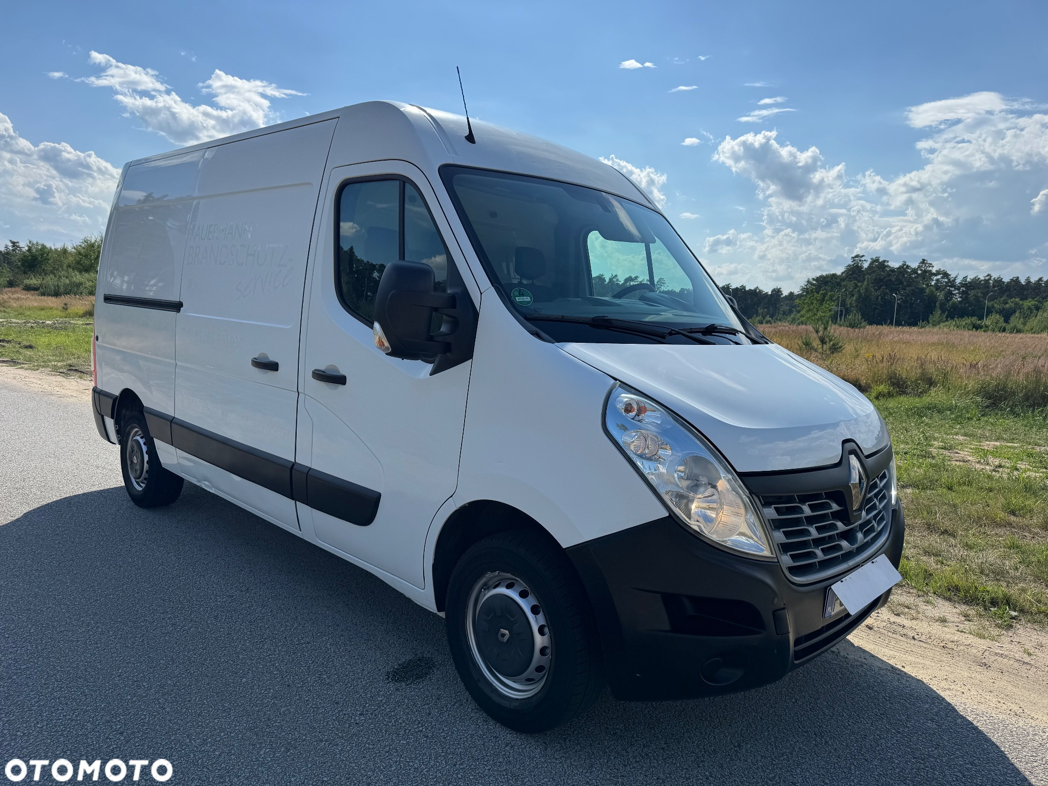 Renault MASTER - 3