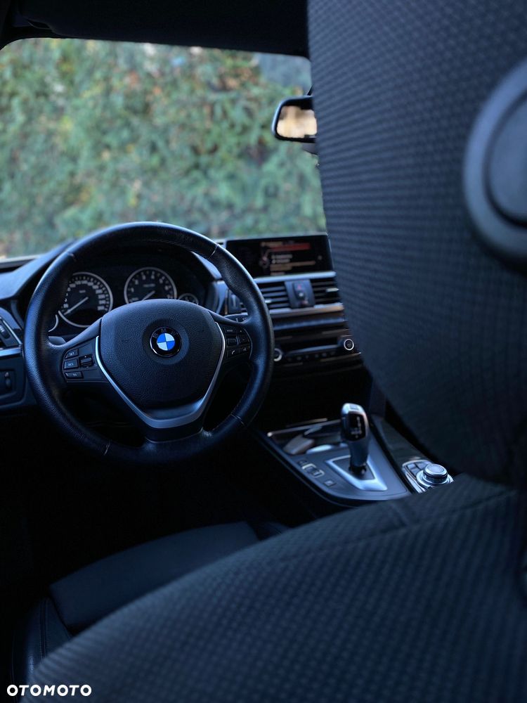 BMW Seria 3 - 15
