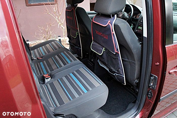 Volkswagen Caddy Trendline - 6