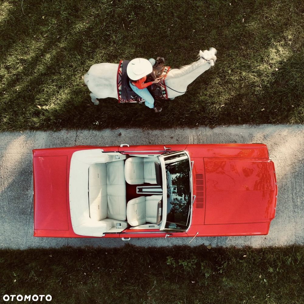 Ford Mustang - 15