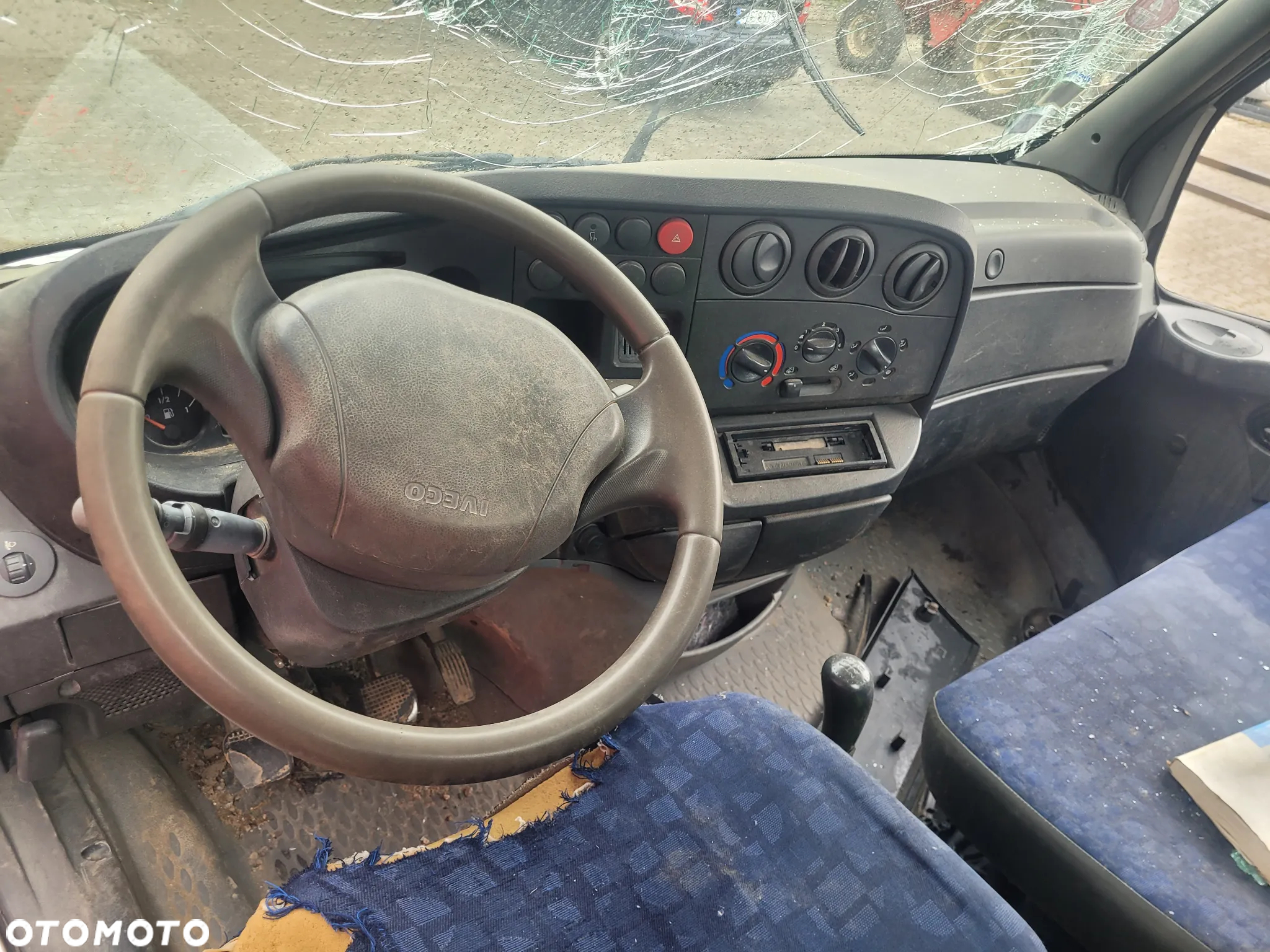 Iveco Daily - 7