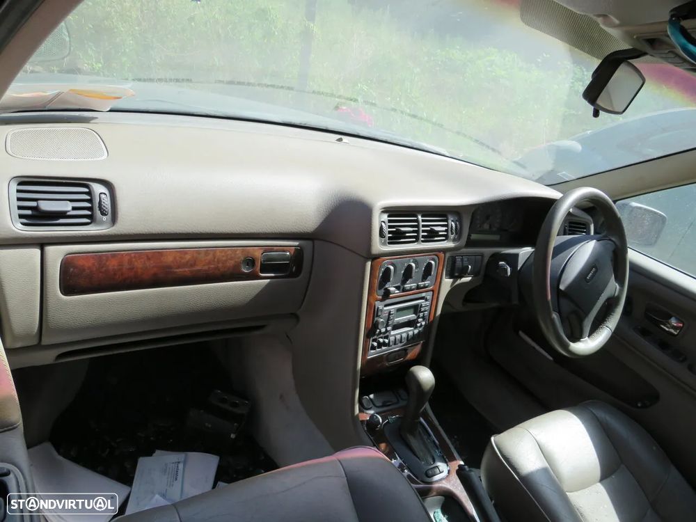 Volvo S70 de 1998 - Peças Usadas (8479) - 7