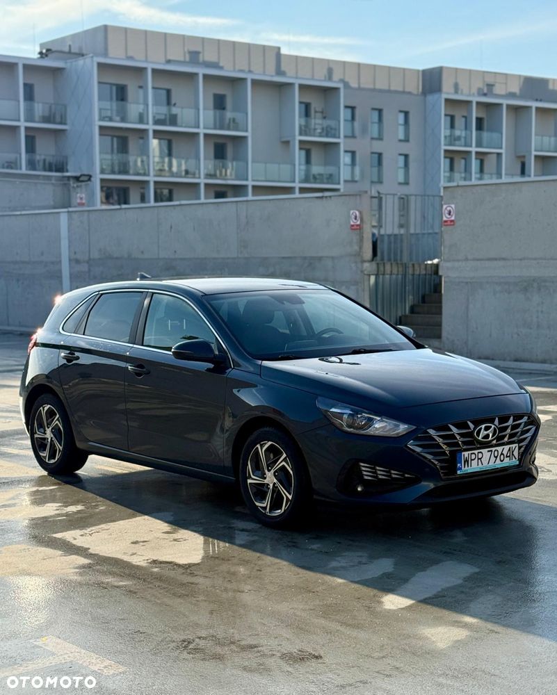 Hyundai i30 1.0 T-GDI Classic + DCT - 7