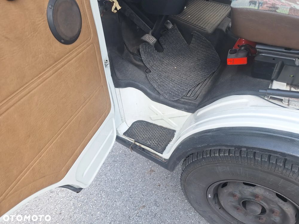 Volkswagen Lt35 - 13