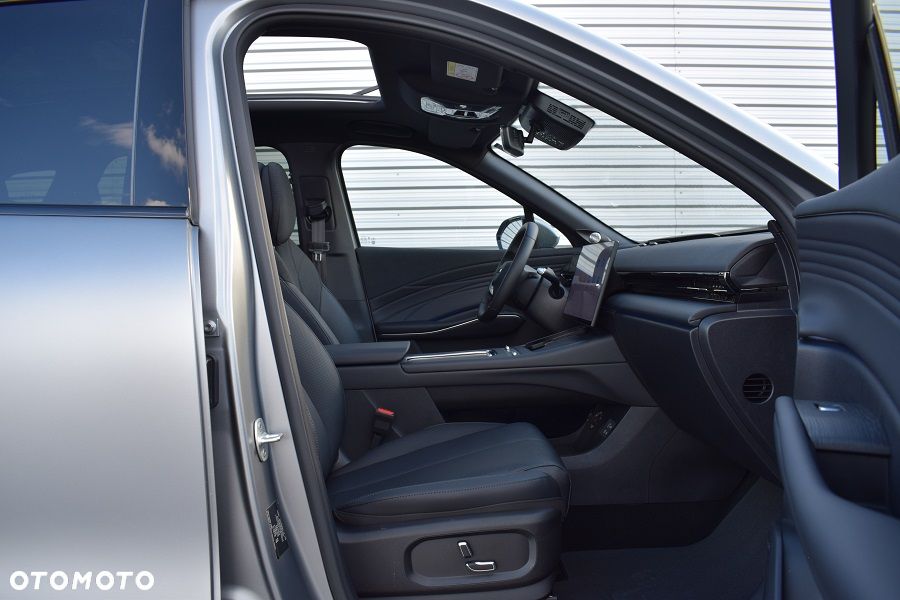 Omoda 7 1.5 T-GDi Super Hybrid Luxury - 10