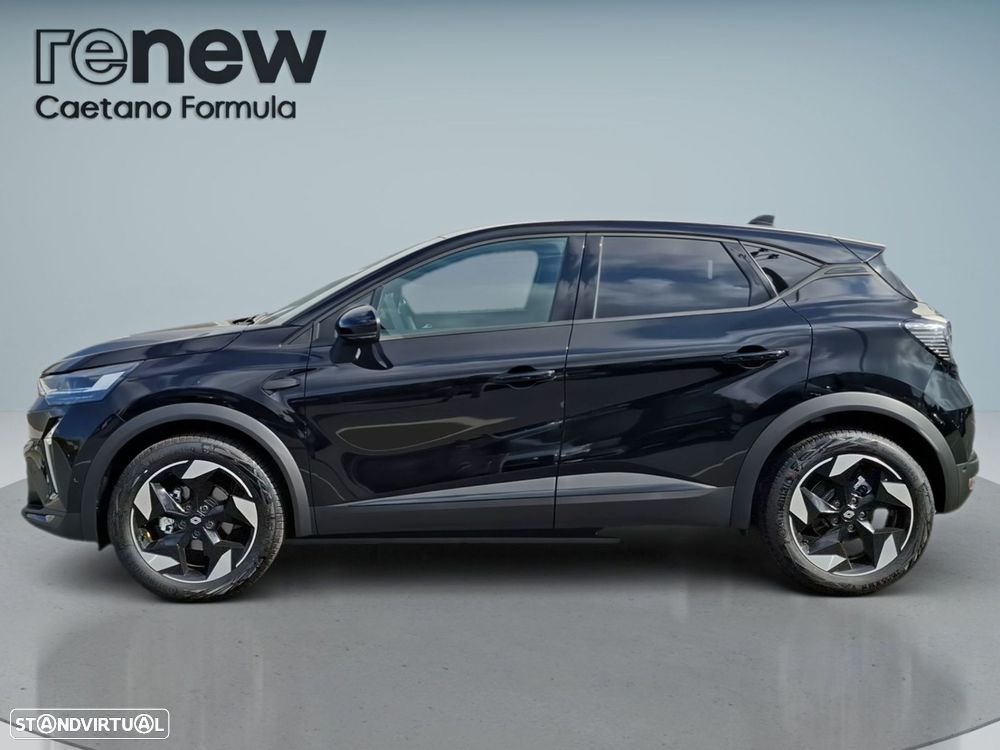 Renault Captur 1.0 TCe Techno - 5