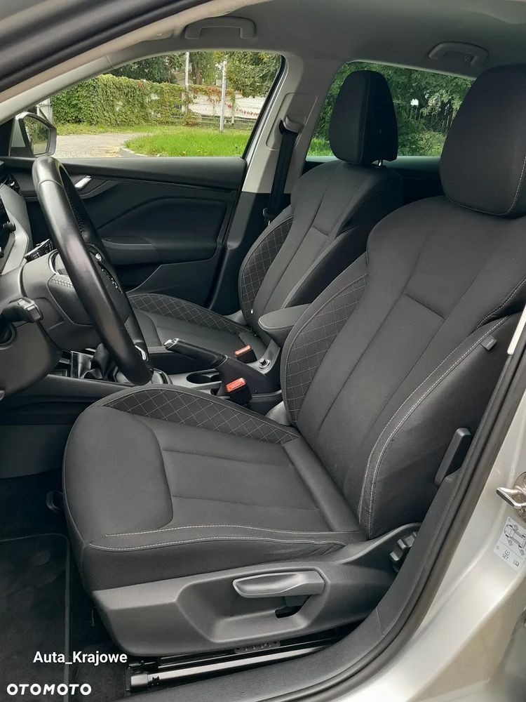 Skoda Scala 1.0 TSI Ambition - 31