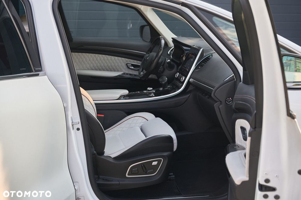 Renault Espace - 17