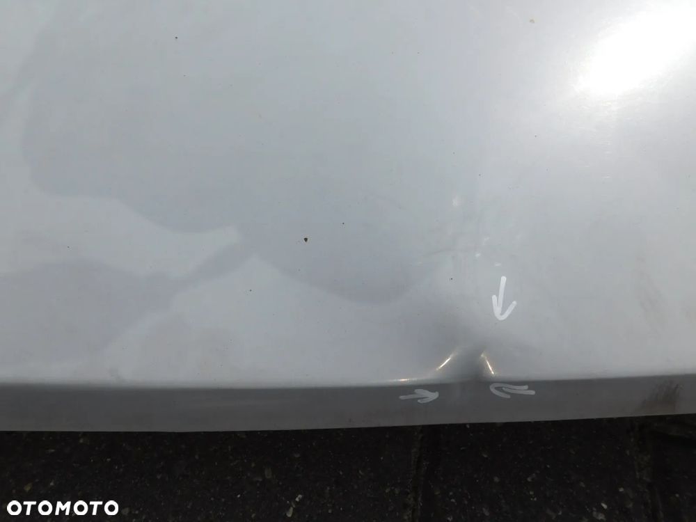 maska silnika VW T4 - 5