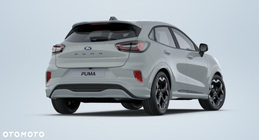 Ford Puma - 4