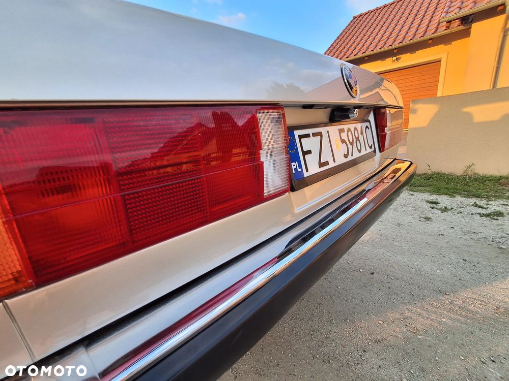 BMW Seria 3 316 - 21