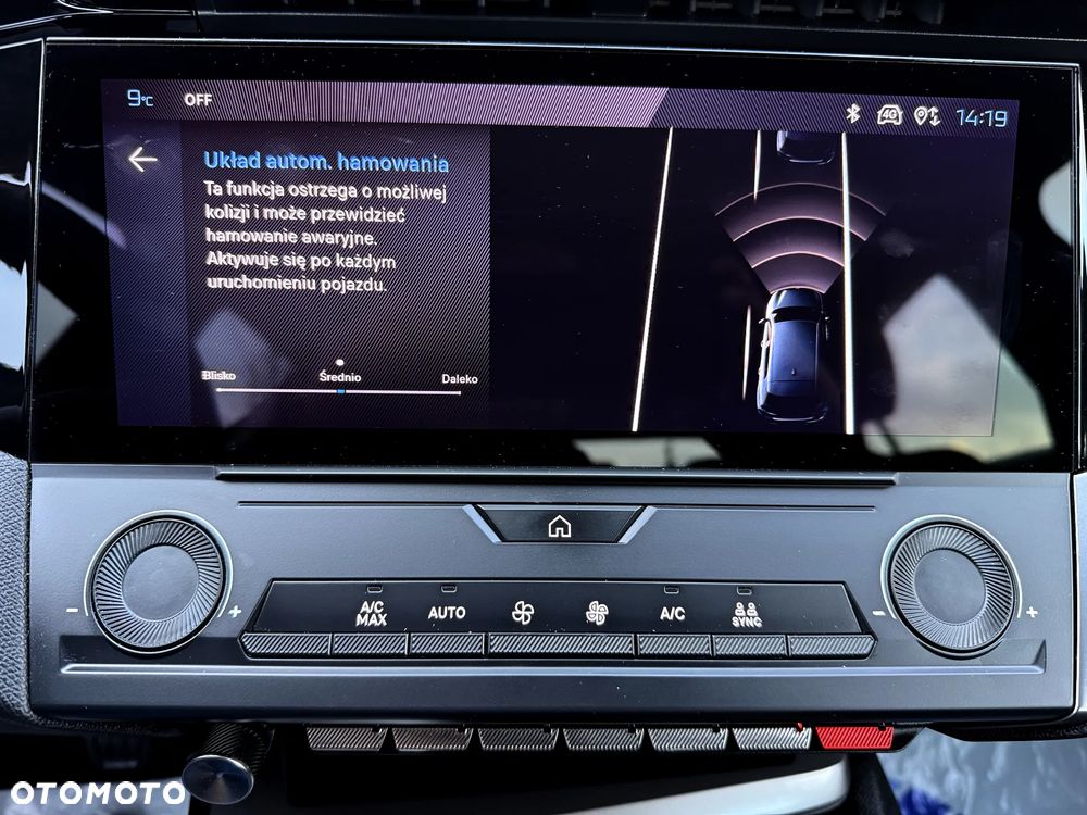 Peugeot 308 1.5 BlueHDi Allure S&S - 19