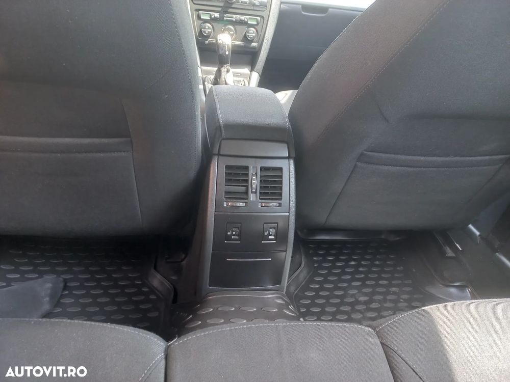 Skoda Octavia - 4