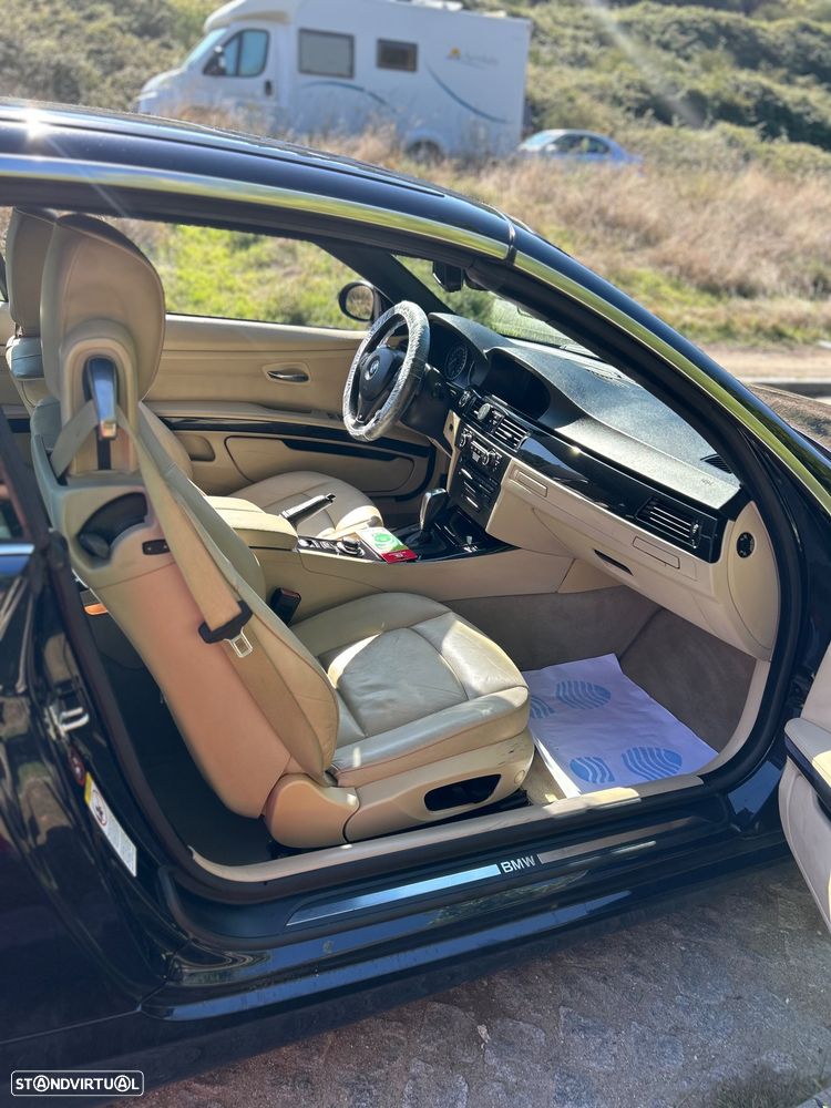 BMW 330 dA - 3