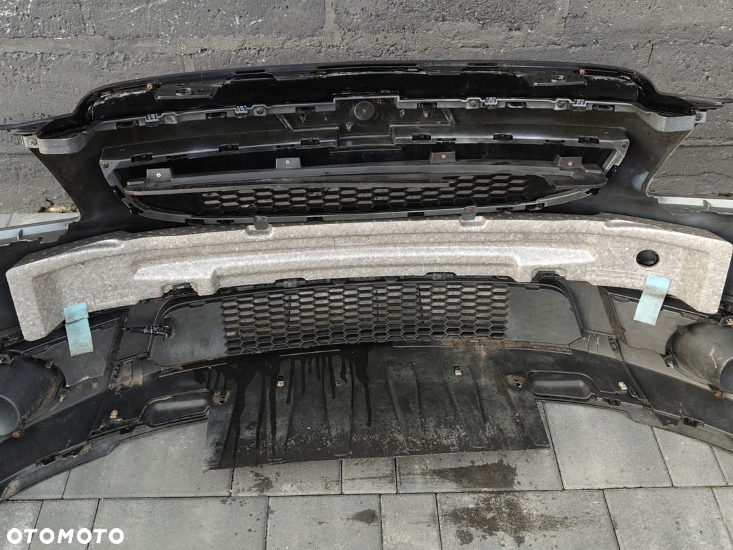 ZDERZAK PRZÓD PRZEDNI CHEVROLET ORLANDO 10-18 - 14