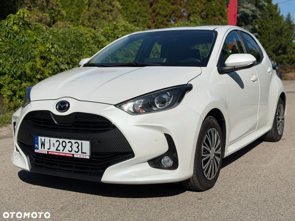 Toyota Yaris Hybrid 1.5 Comfort - 1