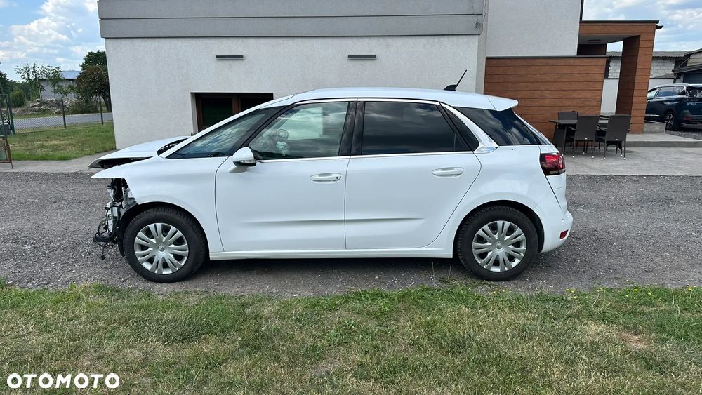 Citroën C4 SpaceTourer - 2