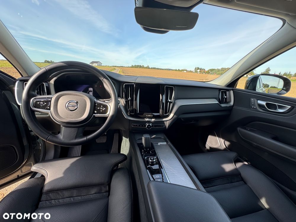 Volvo XC 60 - 8