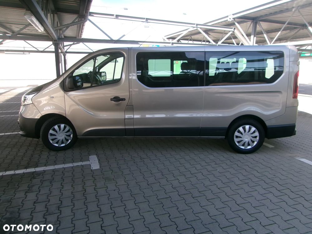 Renault Trafic ENERGY Grand Spaceclass - 20