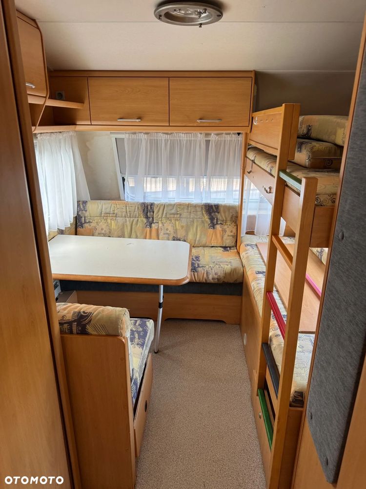 KNAUS Südwind 550 TK - 10