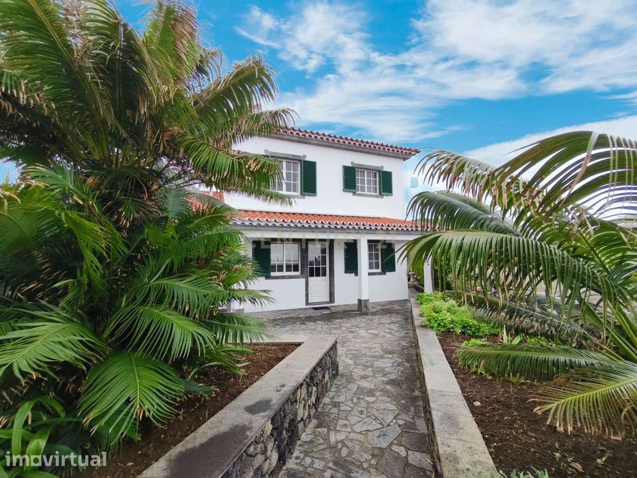 Moradia, 302 m², Rosto de Cão (São Roque) - Grande imagem: 4/52