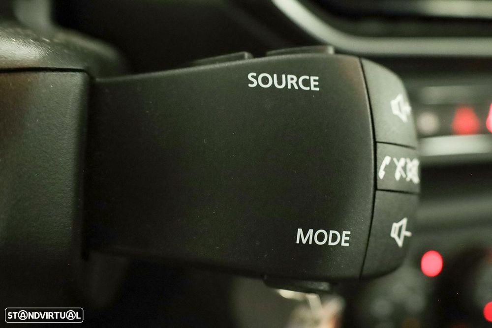 Dacia Sandero 1.0 ECO-G Essential Bi-Fuel - 15