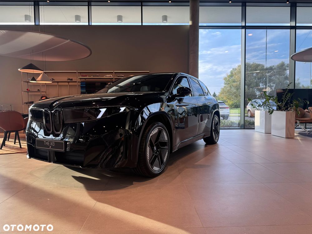 BMW iX3 40 sDrive 86.9kWh - 2