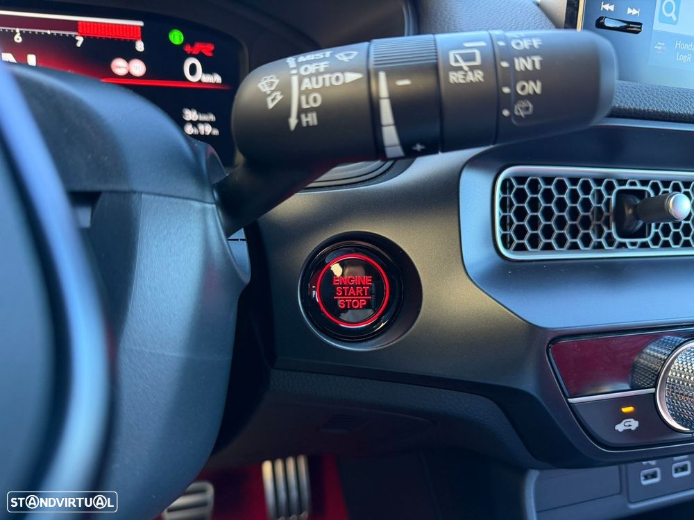 Honda Civic 2.0 i-VTEC Type-R - 26