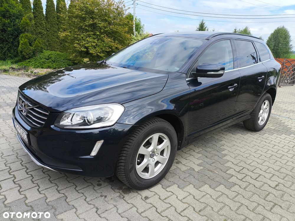 Volvo XC 60 D3 Drive-E Momentum - 2