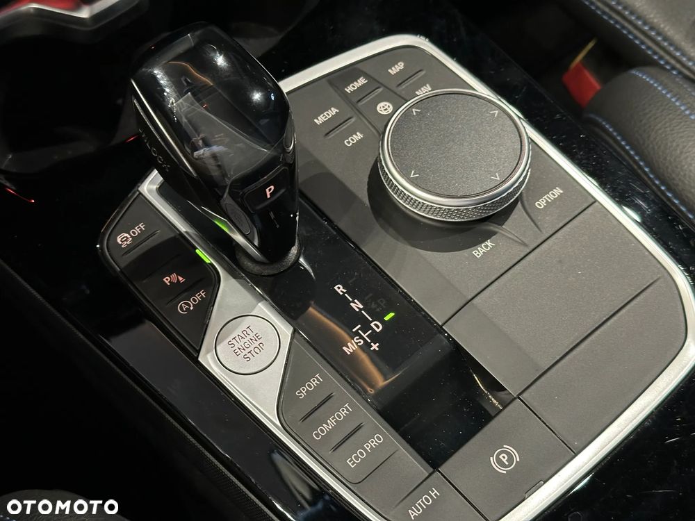BMW Seria 1 118i M Sport - 22