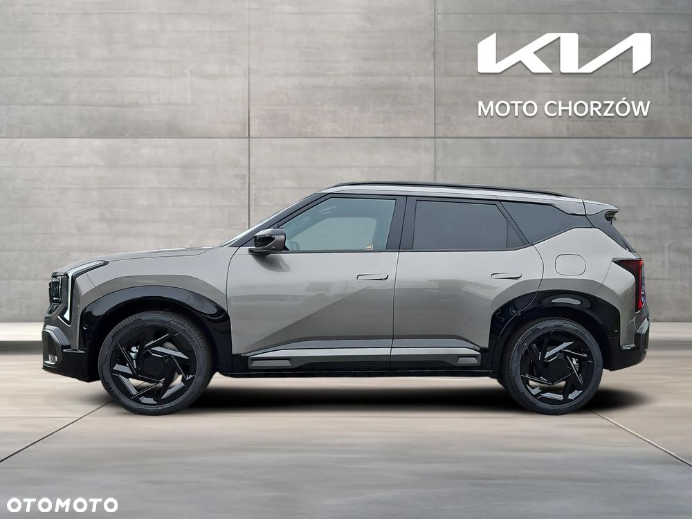 Kia Seltos 1.6 T-GDI X-Line DCT - 2