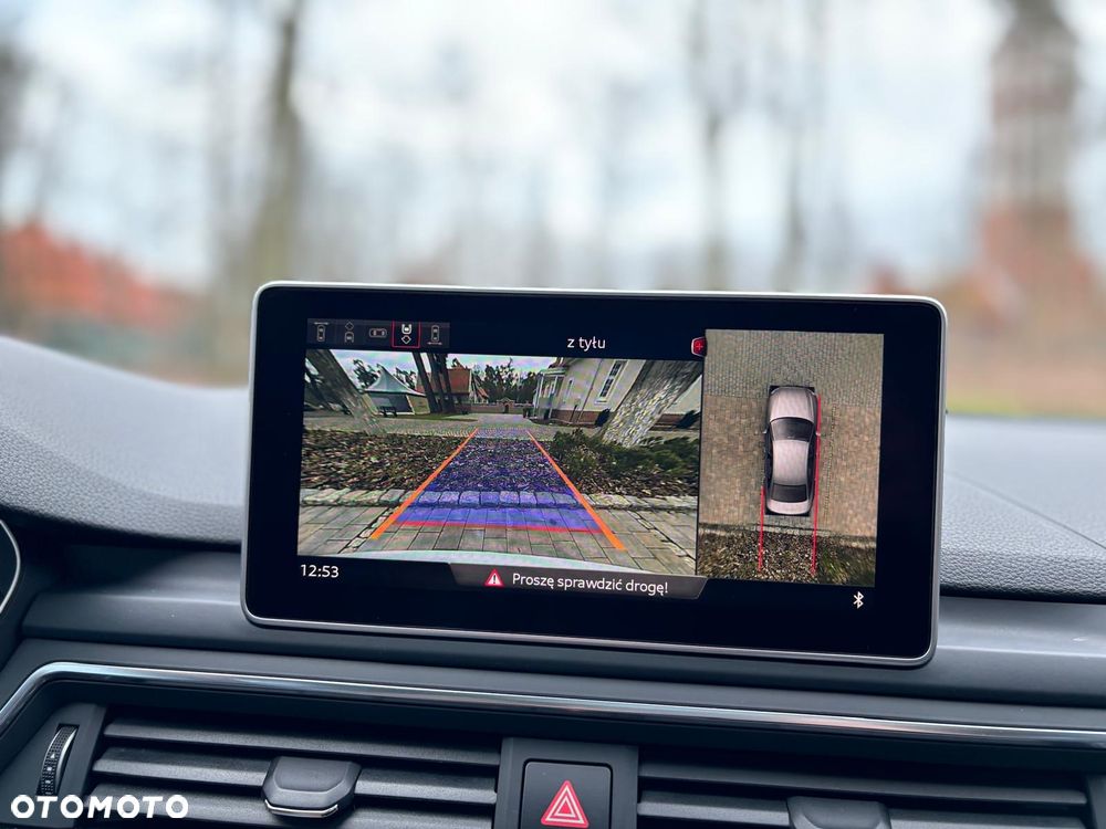 Audi S4 Limousine - 8