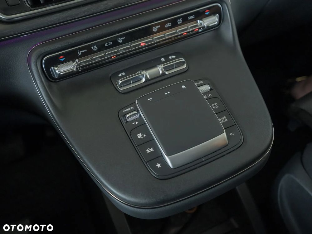Mercedes-Benz Klasa V 300 d 4-Matic 9G-Tronic (ekstra d³) - 33
