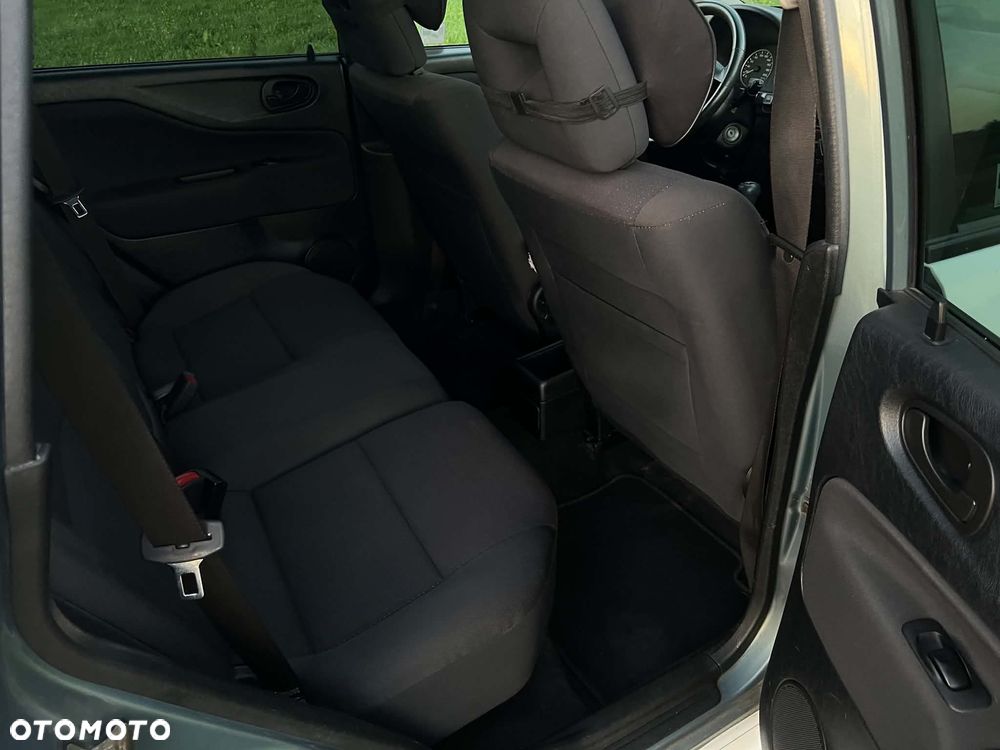 Mitsubishi Space Star 1.6 Comfort - 15