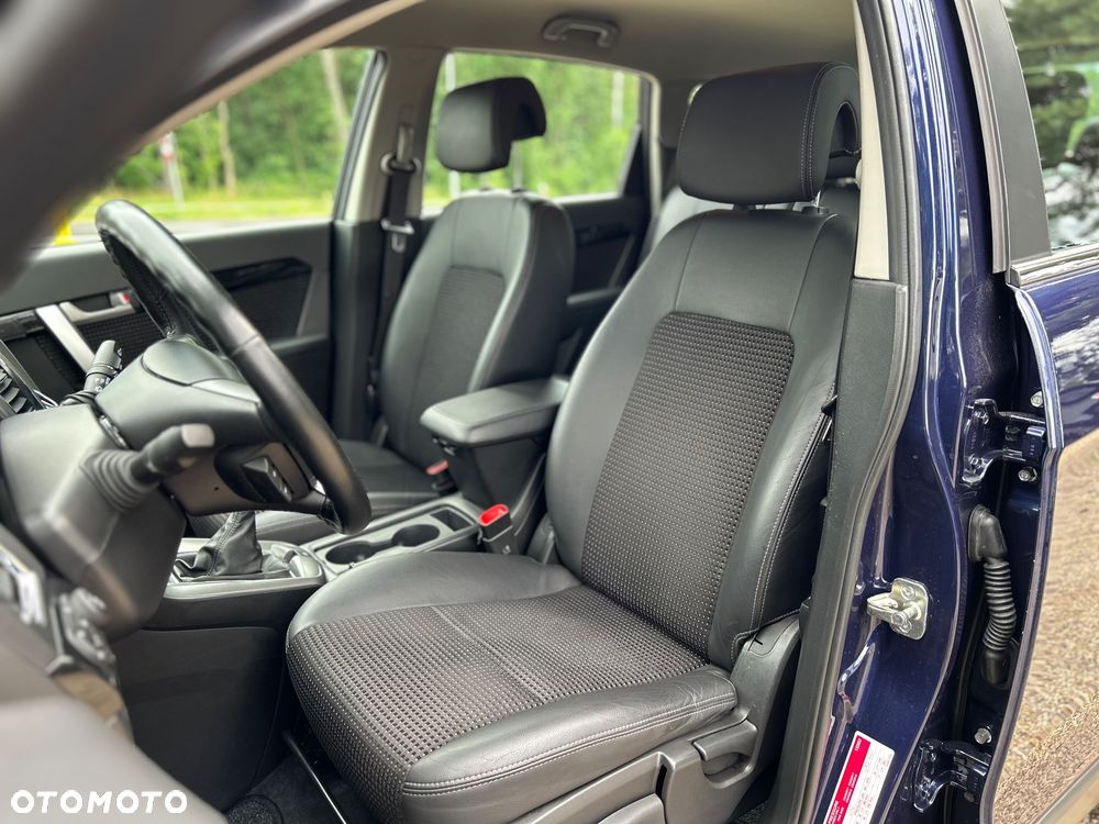 Chevrolet Captiva 2.4 2WD LT - 11