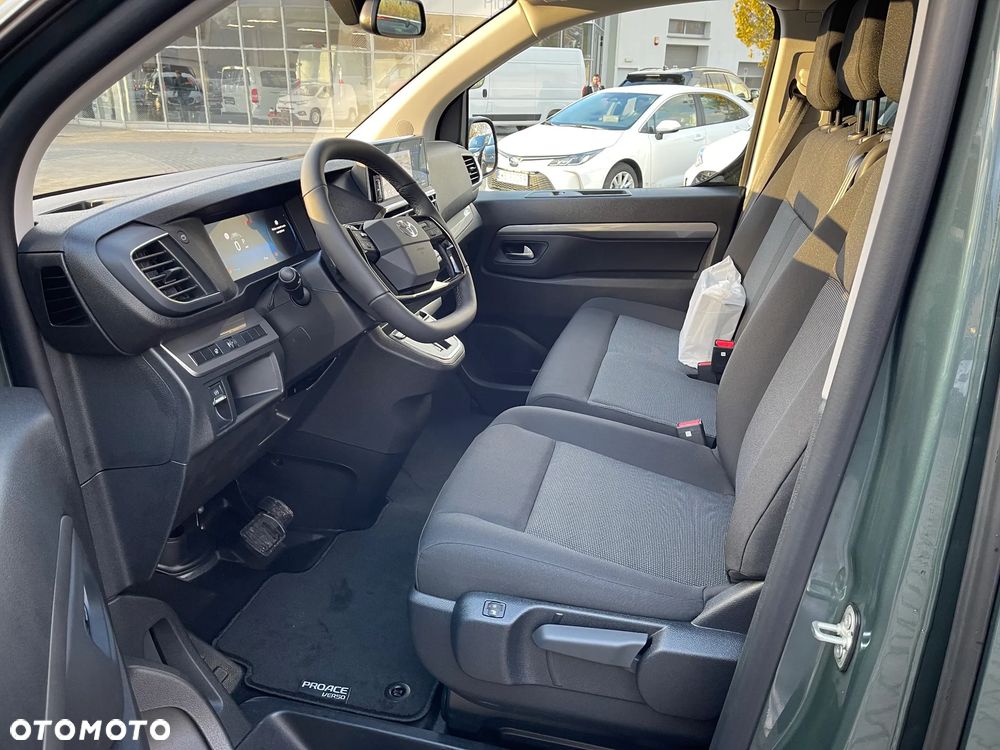Toyota Proace Verso 2.2 D4-D Long Business - 13