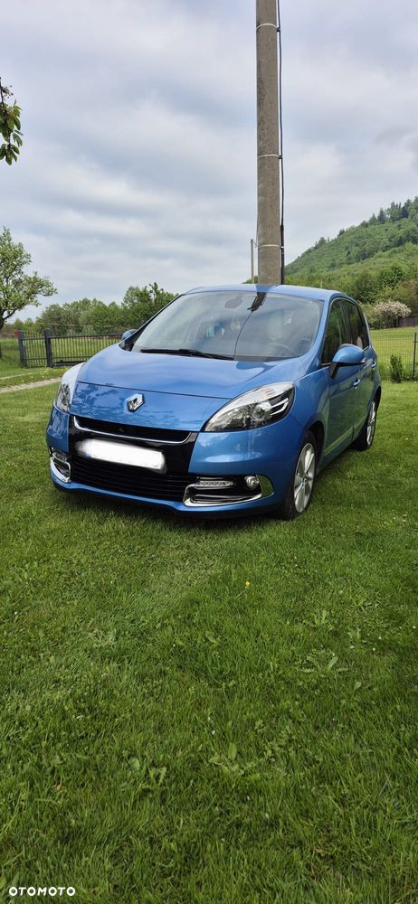 Renault Scenic Energy dCi 130 Start & Stop Bose Edition - 1
