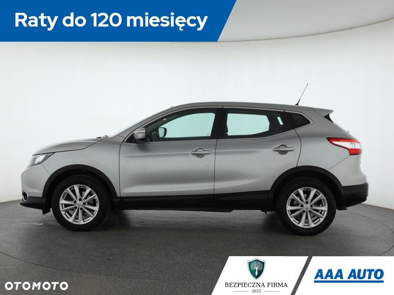 Nissan Qashqai - 3