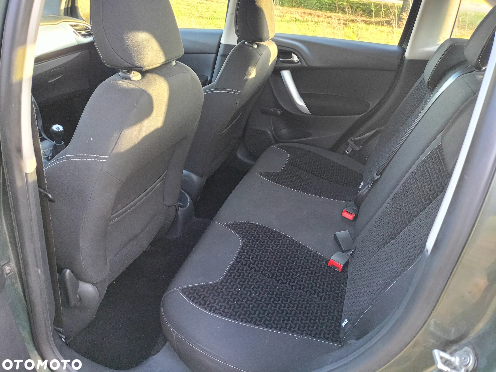 Citroën C3 1.6 e-HDi Seduction - 13