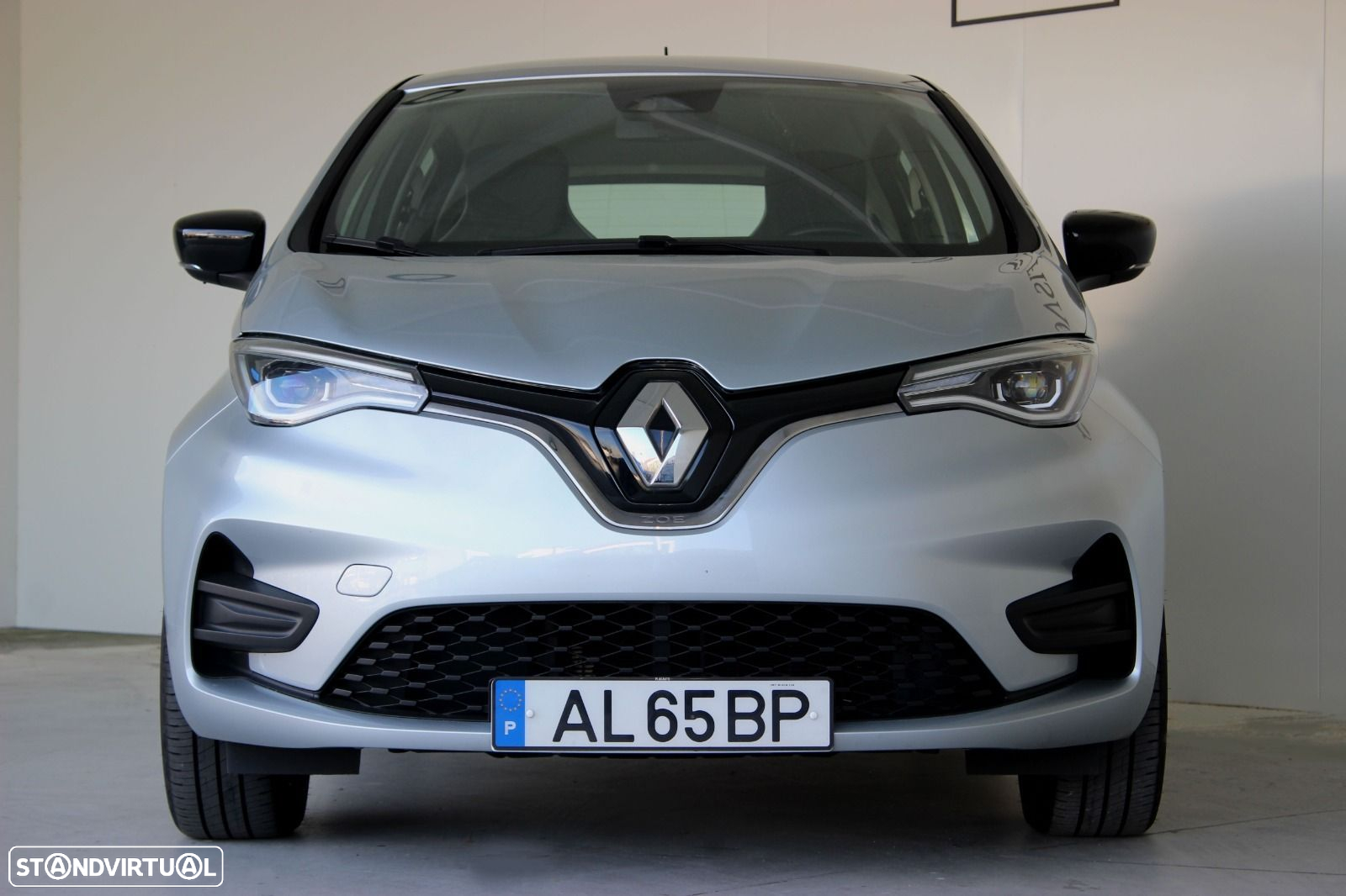 Renault Zoe (c/ Bateria) Limited 50 - 2