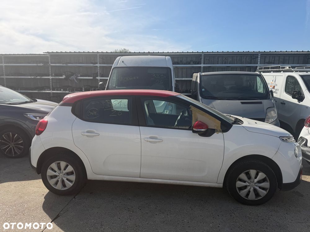 Citroën C3 Pure Tech 82 ELLE - 4