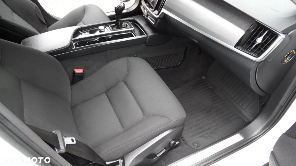 Volvo V90 - 14