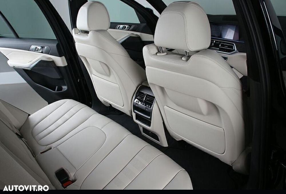 BMW X5 xDrive30d - 8