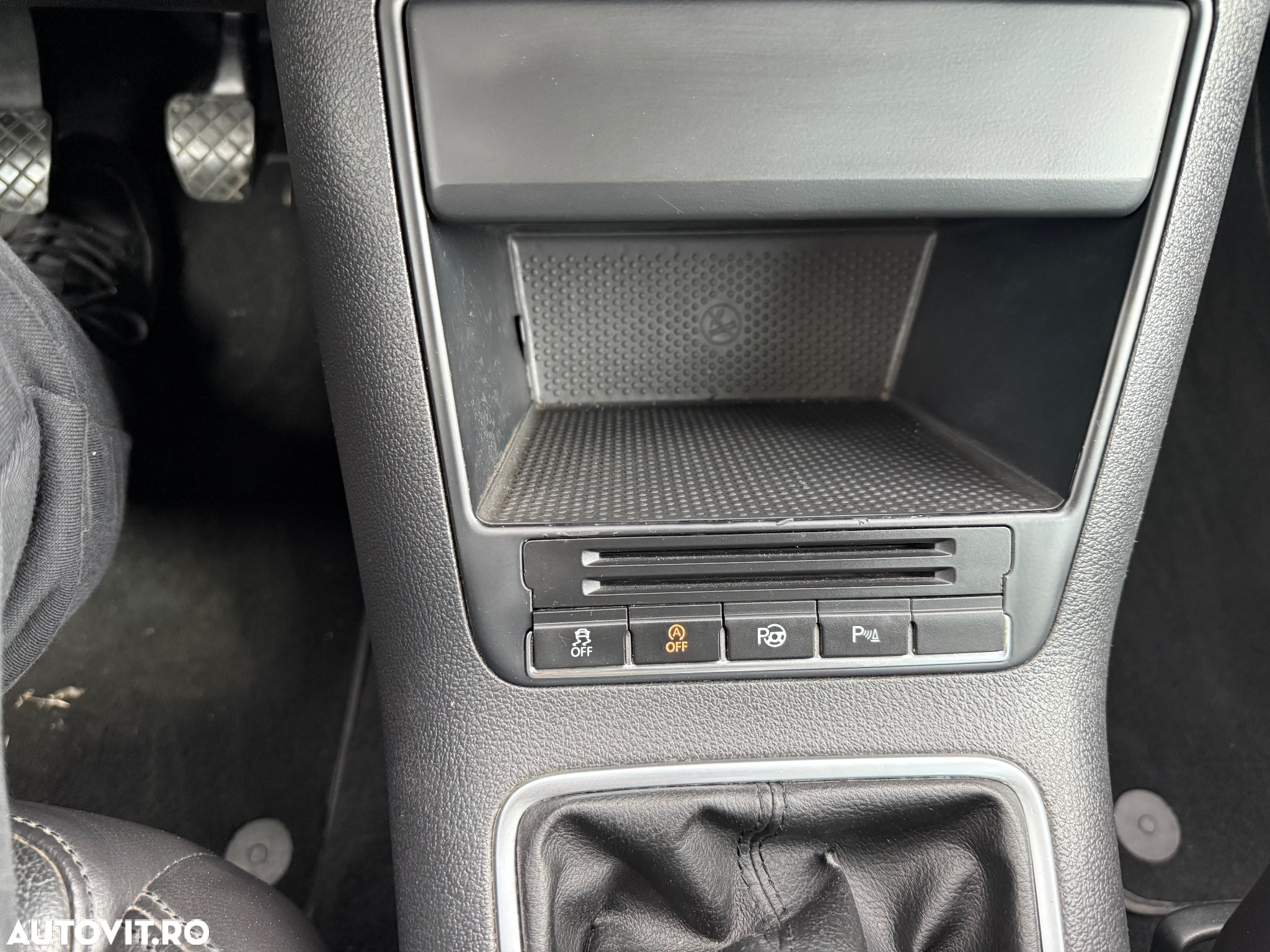 Volkswagen Tiguan - 9