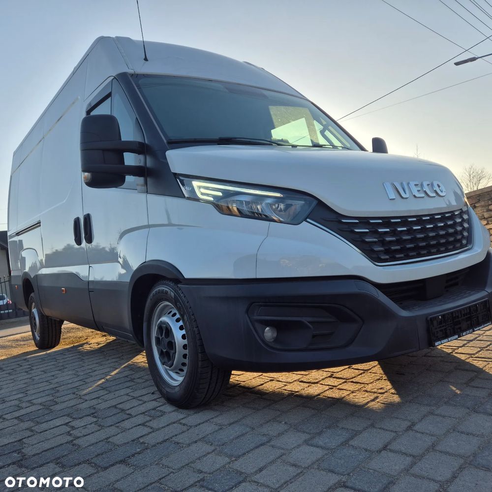 Iveco Daily - 16