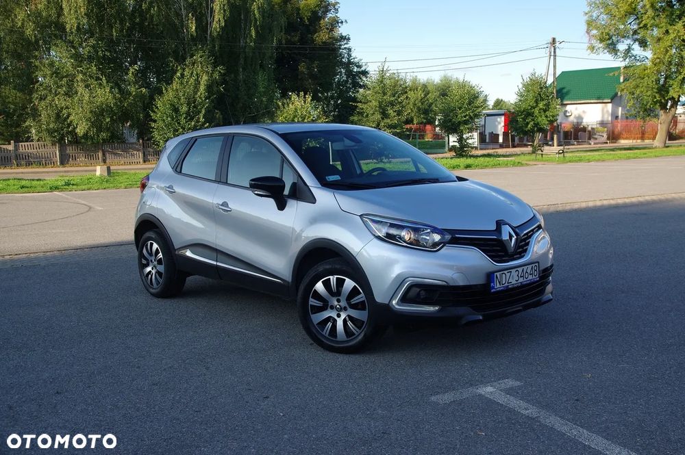 Renault Captur 0.9 Energy TCe Limited - 3