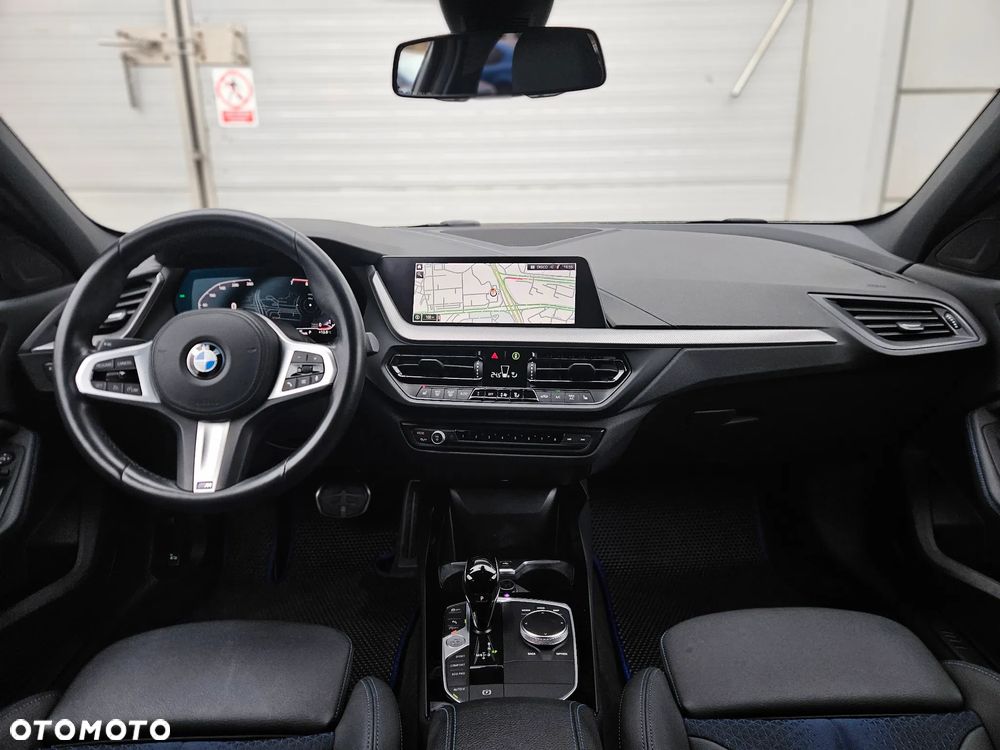 BMW Seria 1 - 31