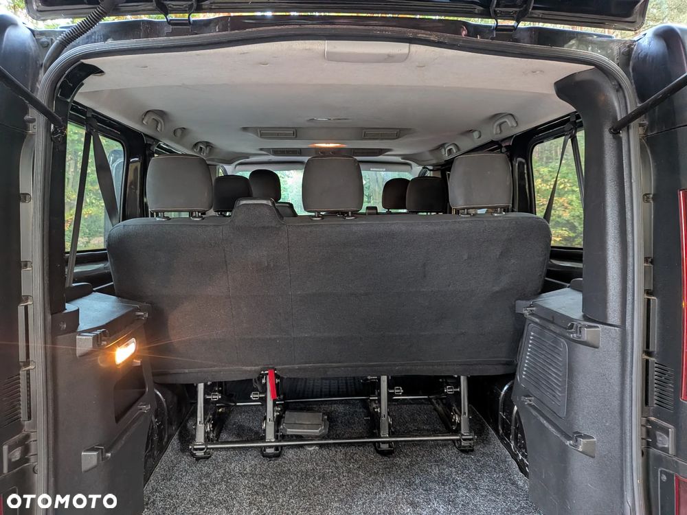 Renault Trafic 1.6 dCi - 15